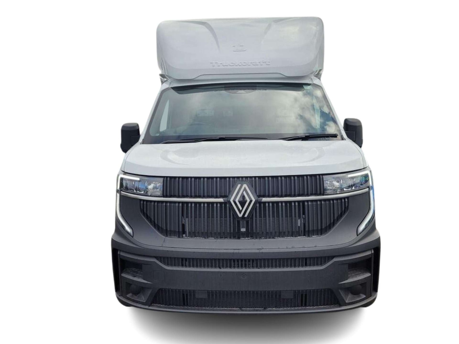 Used Renault Master 2025 for sale - 76601190: Photo 3