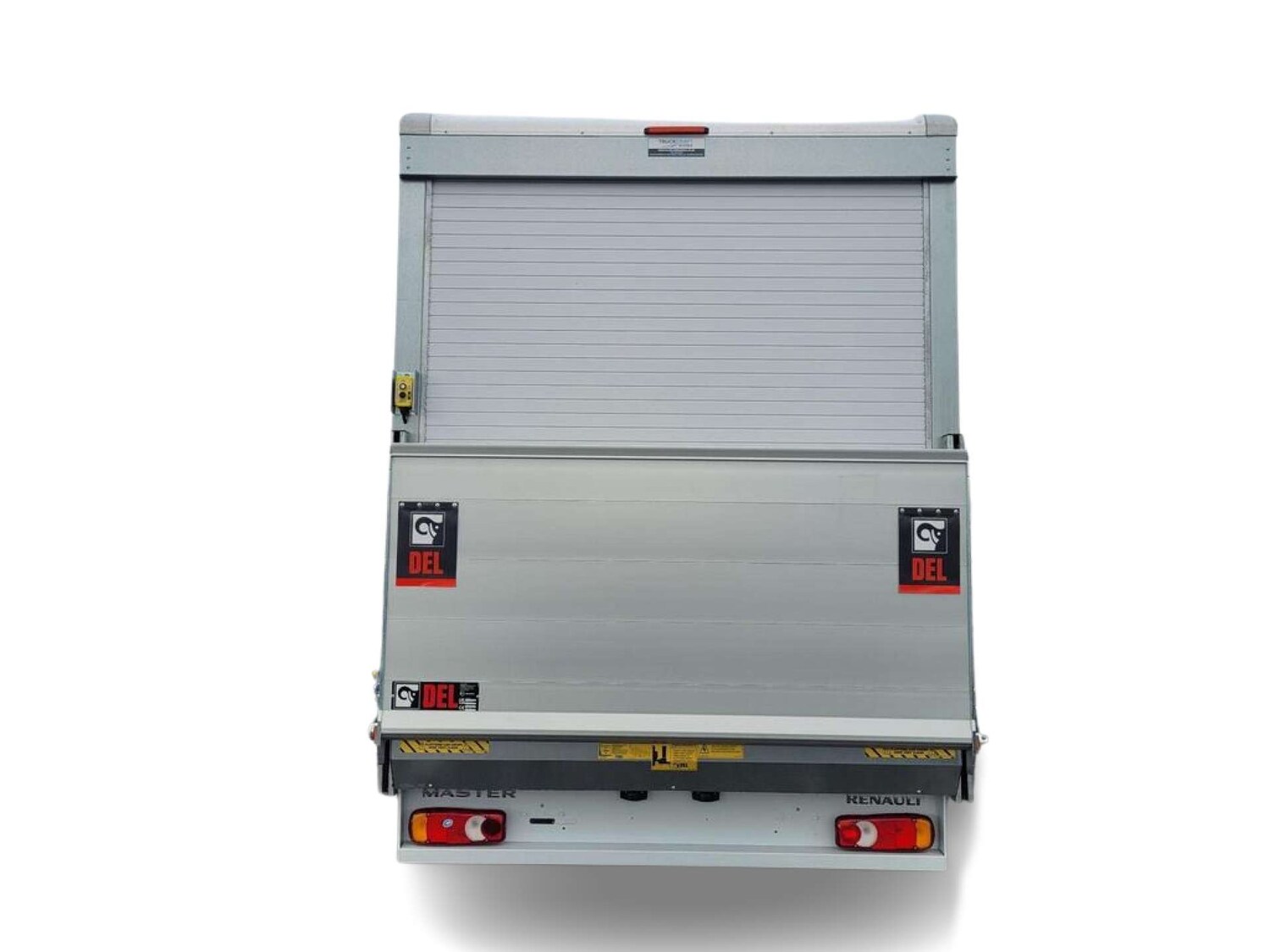 Used Renault Master 2025 for sale - 76601190: Photo 4