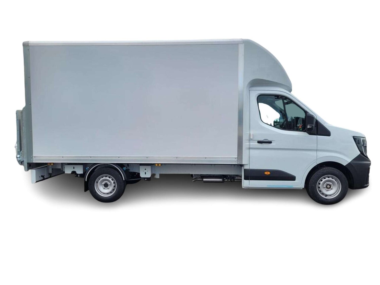 Used Renault Master 2025 for sale - 76601190: Photo 5