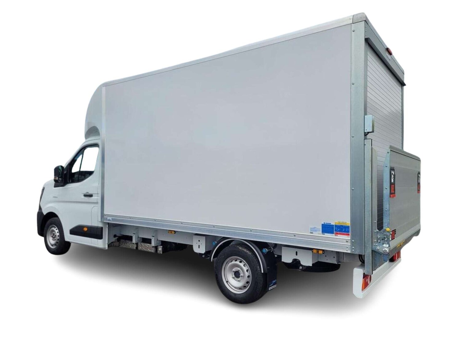 Used Renault Master 2025 for sale - 76601190: Photo 6