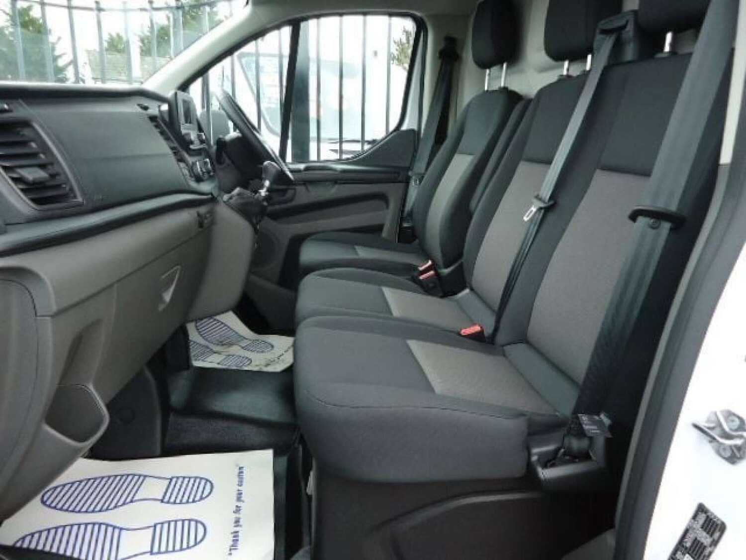 Used Ford Transit Custom 2023 for sale - 76006006: Photo 9