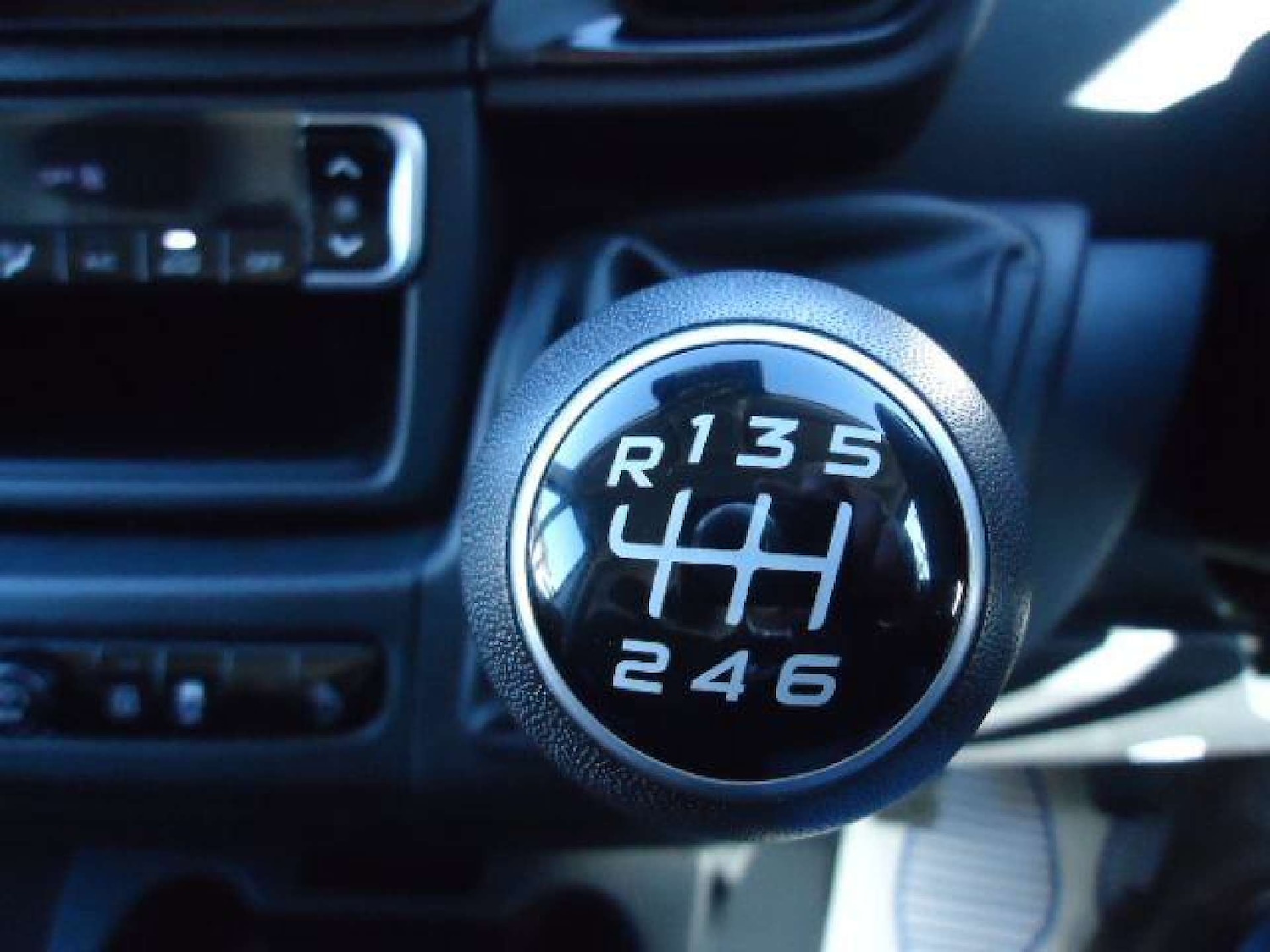 Used Vauxhall Movano 2025 for sale - 76363678: Photo 17
