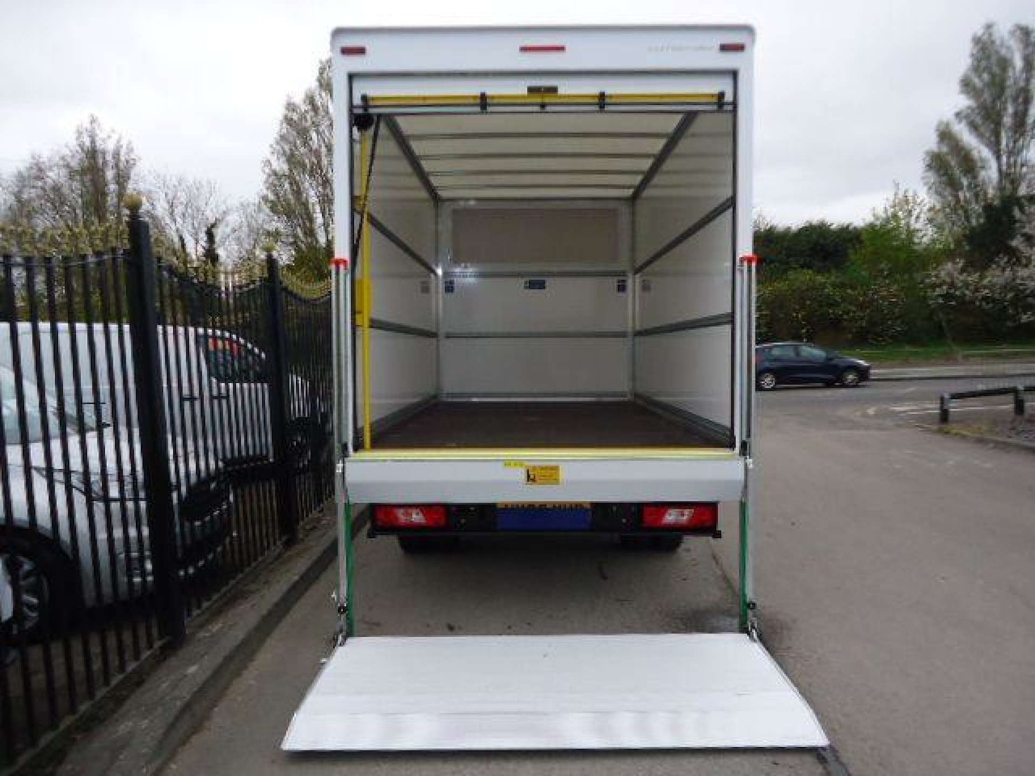 Used Ford Transit 2026 for sale - 77366748: Photo 17