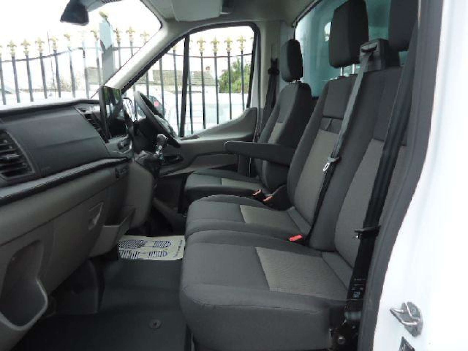 Used Ford Transit 2026 for sale - 77366748: Photo 8