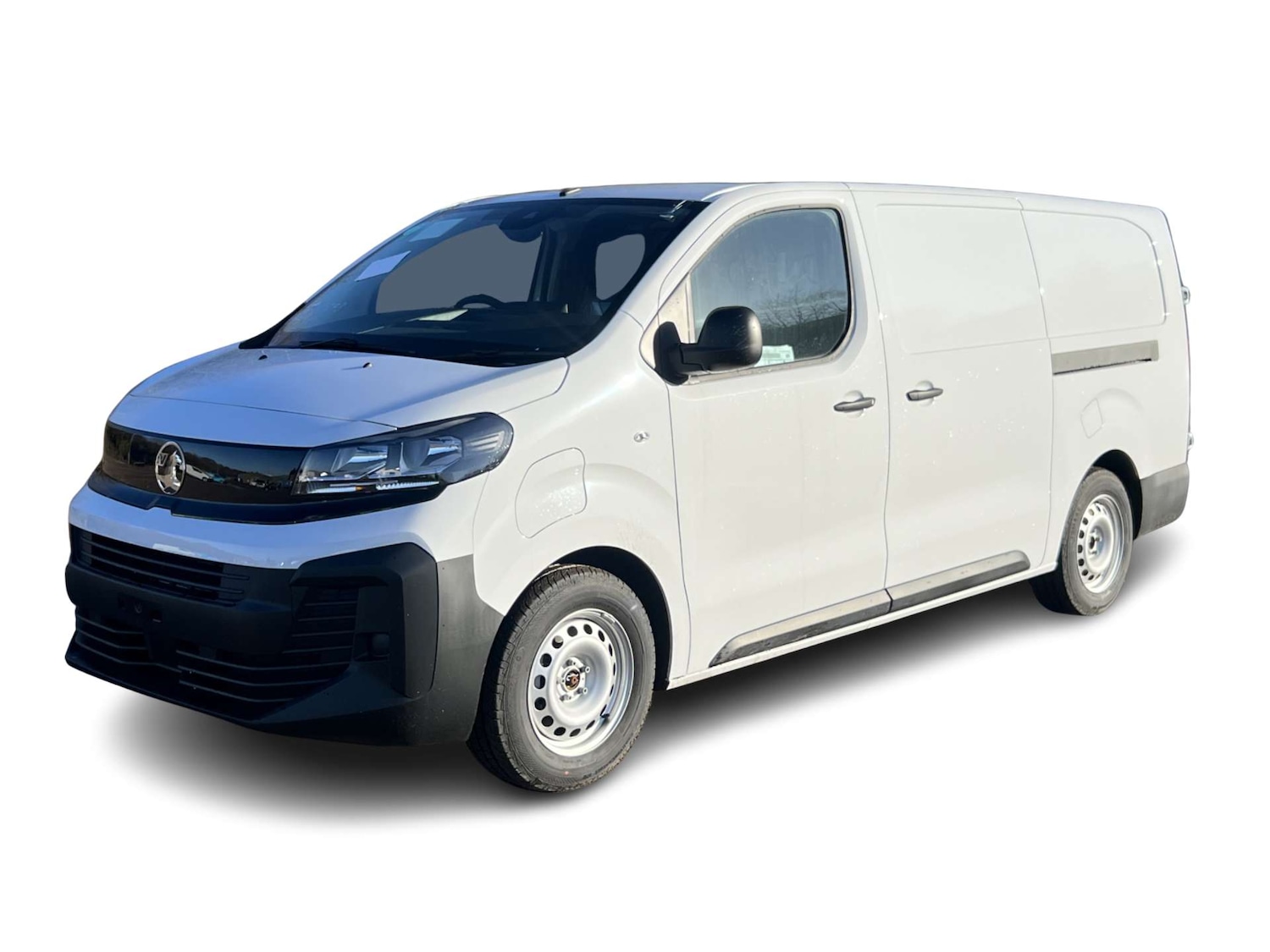 Used Vauxhall Vivaro Electric 2026 for sale - 78003808: Photo 1