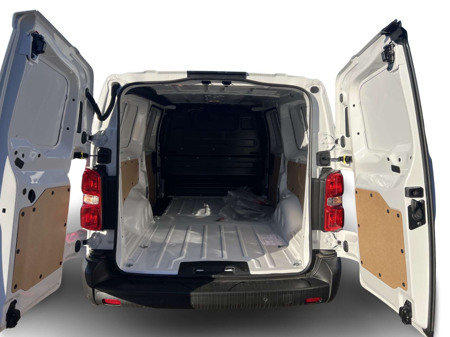 Used Vauxhall Vivaro Electric 2026 for sale - 78003808: Photo 10