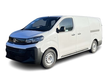 Used Vauxhall Vivaro Electric 2026 for sale - 78003808: Photo
