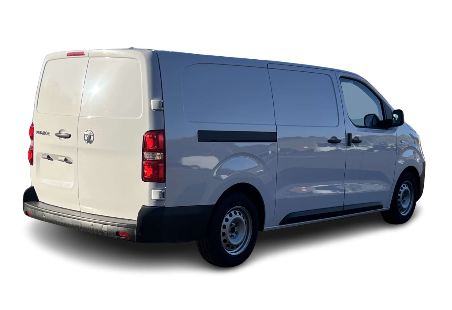 Used Vauxhall Vivaro Electric 2026 for sale - 78003808: Photo 2