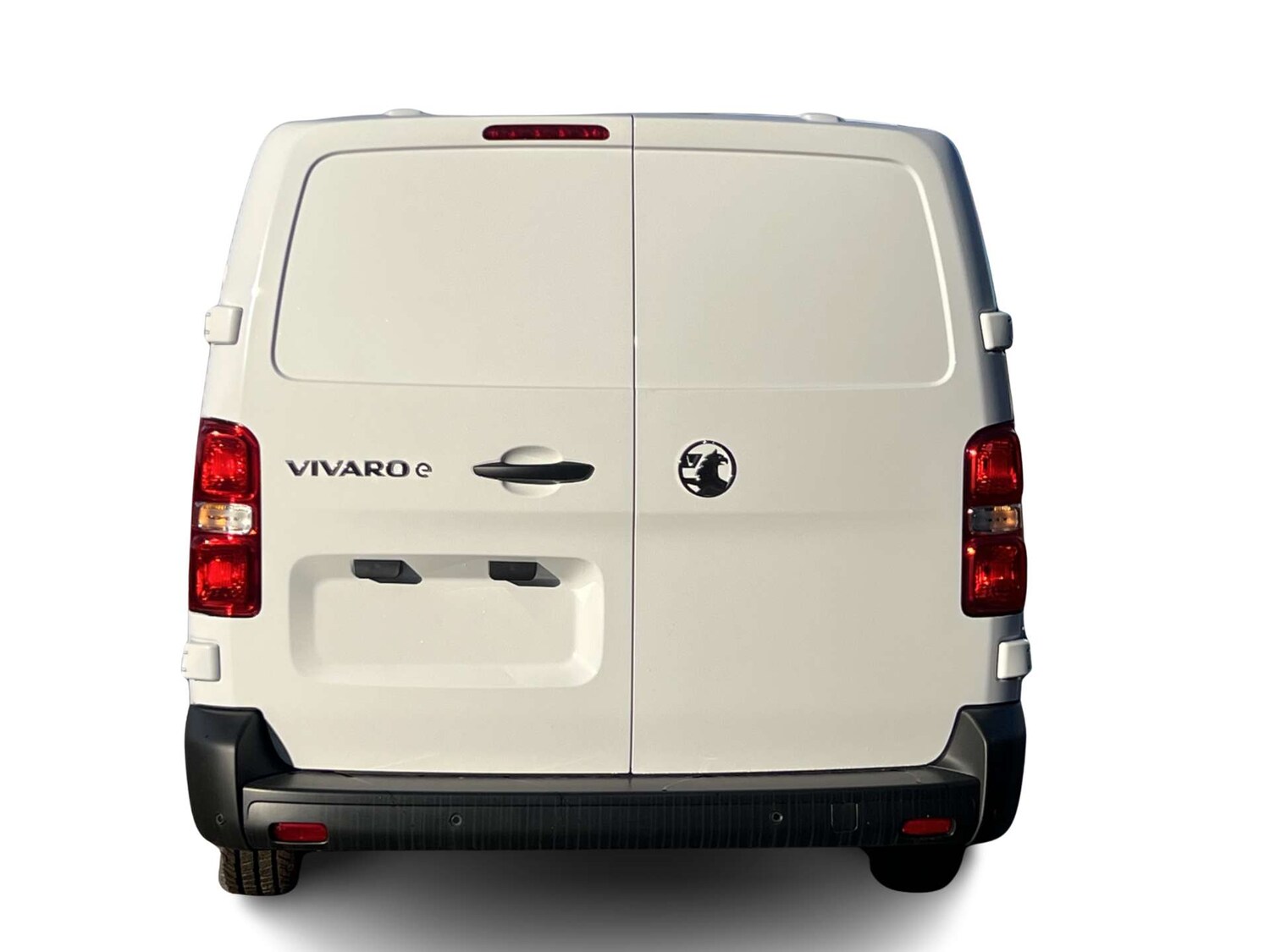 Used Vauxhall Vivaro Electric 2026 for sale - 78003808: Photo 4