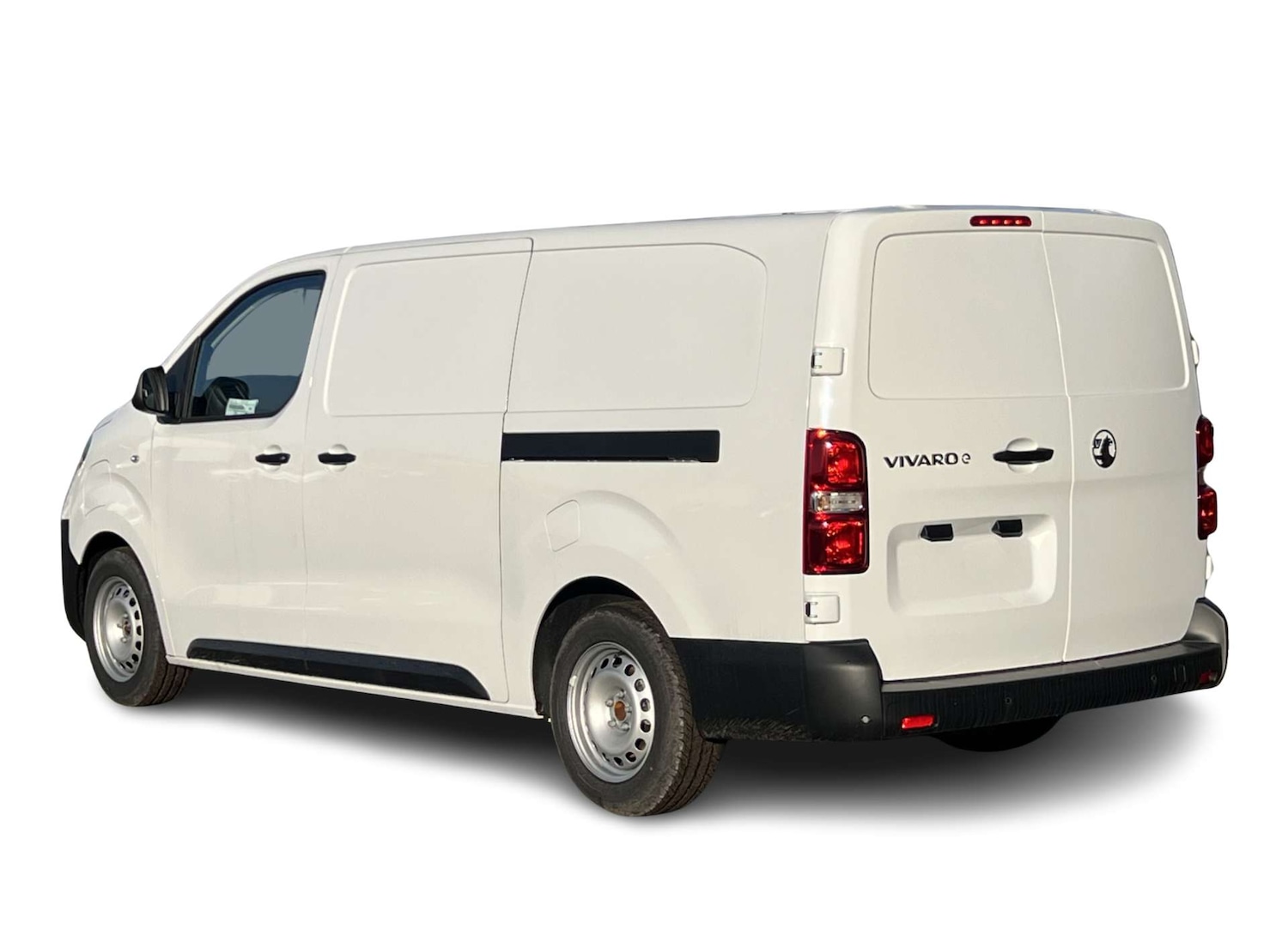 Used Vauxhall Vivaro Electric 2026 for sale - 78003808: Photo 5