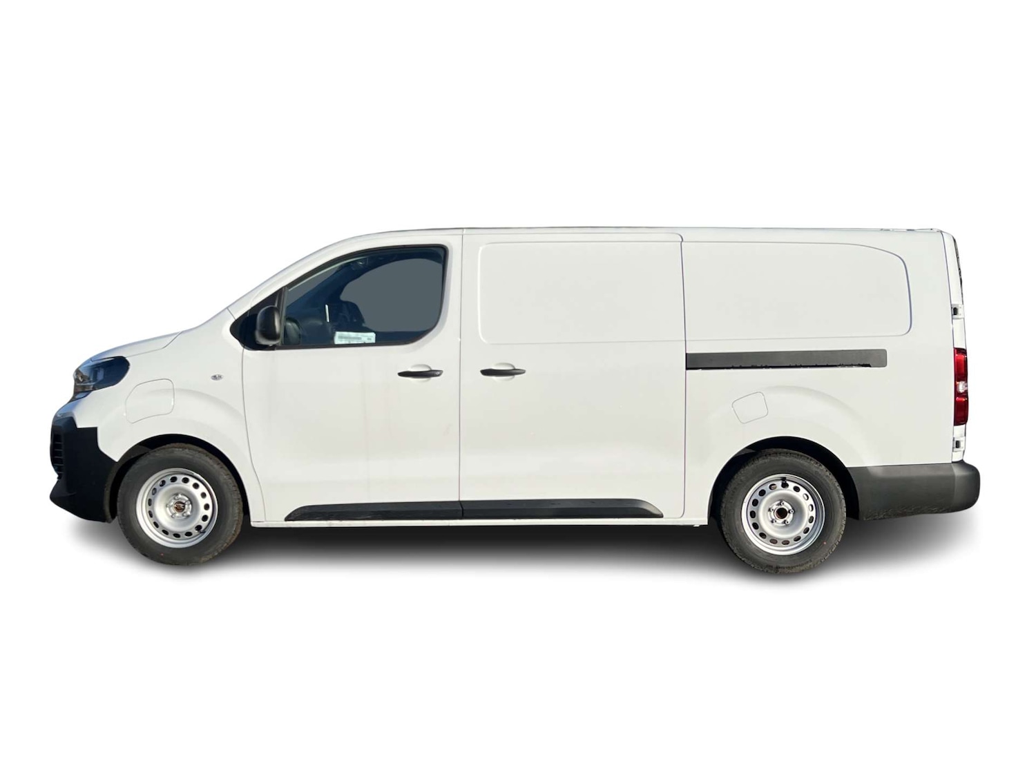Used Vauxhall Vivaro Electric 2026 for sale - 78003808: Photo 6