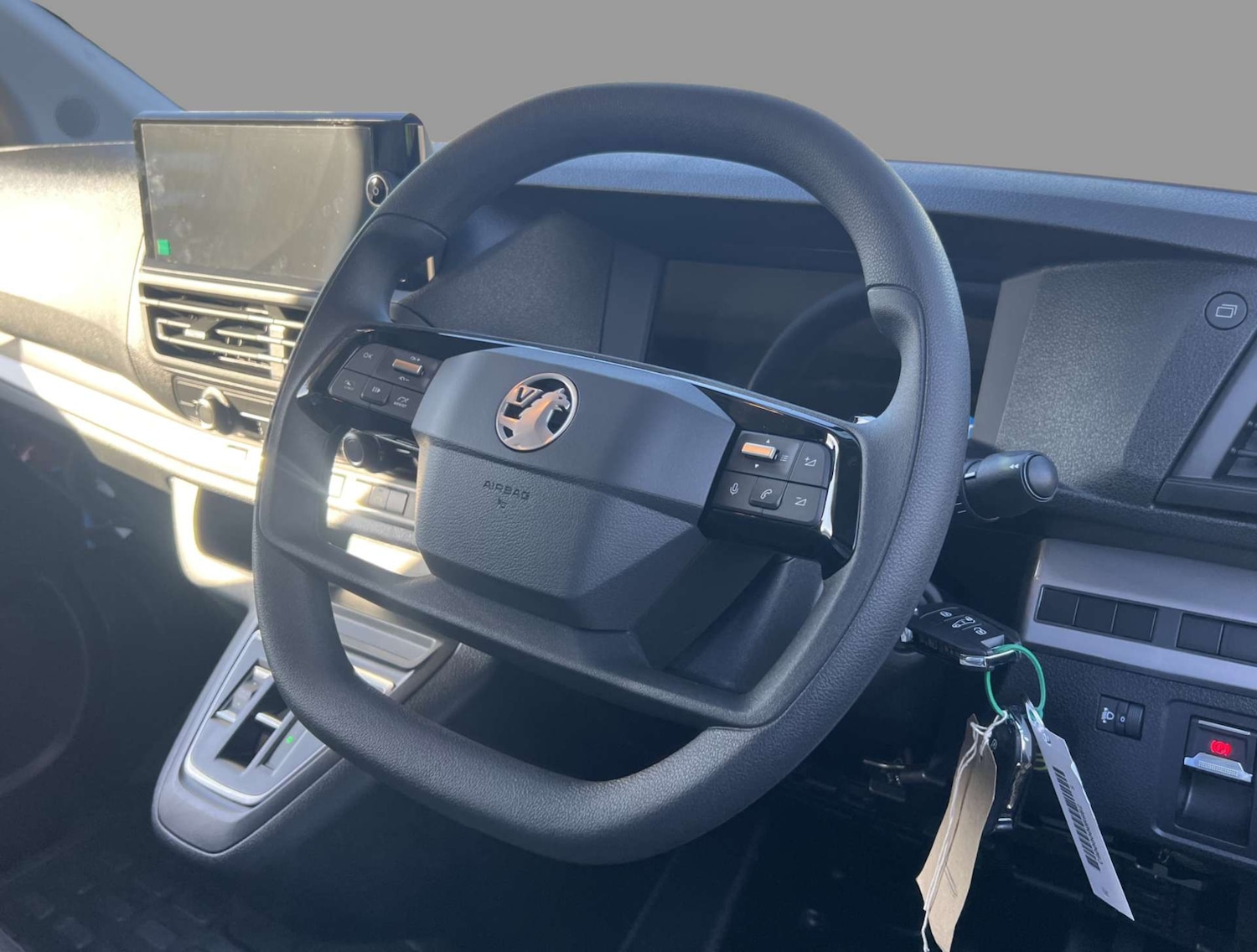 Used Vauxhall Vivaro Electric 2026 for sale - 78003808: Photo 7