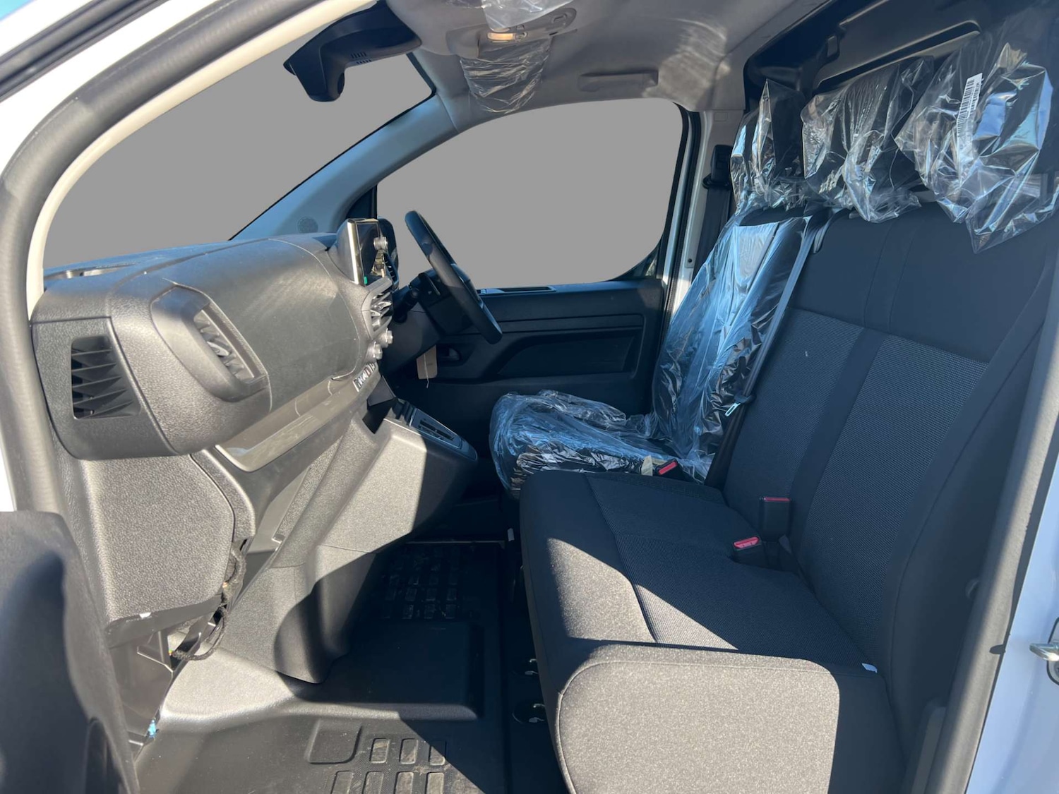 Used Vauxhall Vivaro Electric 2026 for sale - 78003808: Photo 9