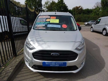 Used Ford Transit Connect 2019 for sale - 79243624: Photo