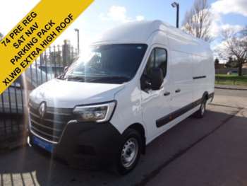 Used Renault Master 2024 for sale - 73877642: Photo