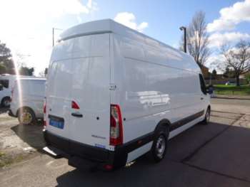 Used Renault Master 2024 for sale - 73877642: Photo