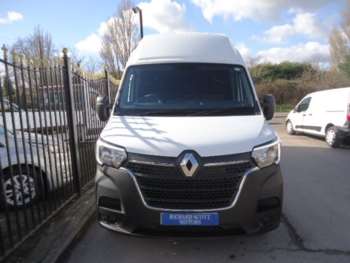 Used Renault Master 2024 for sale - 73877642: Photo