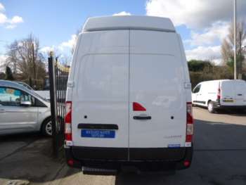 Used Renault Master 2024 for sale - 73877642: Photo