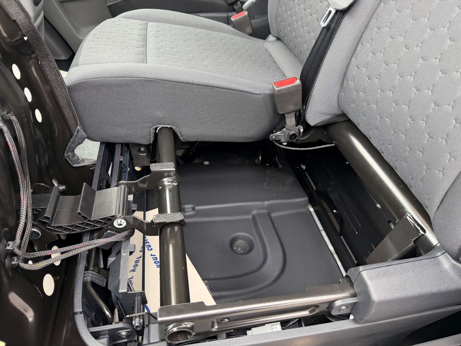 Used Ford Transit Custom 2025 for sale - 76601088: Photo 11