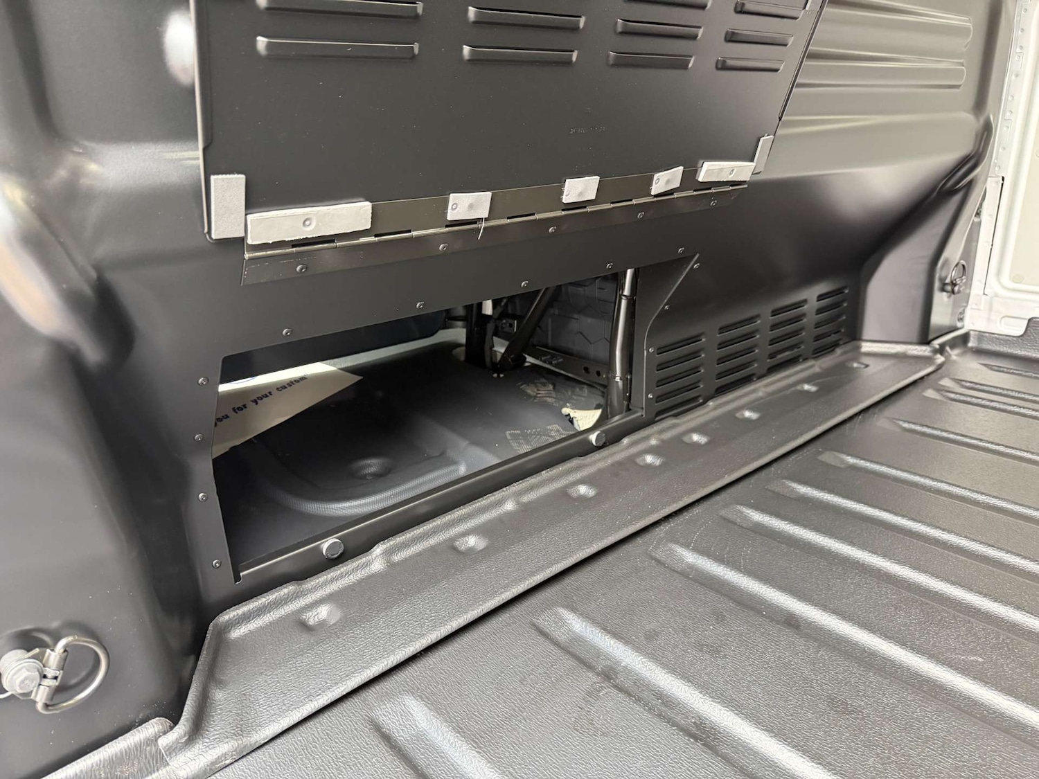 Used Ford Transit Custom 2025 for sale - 76601088: Photo 12