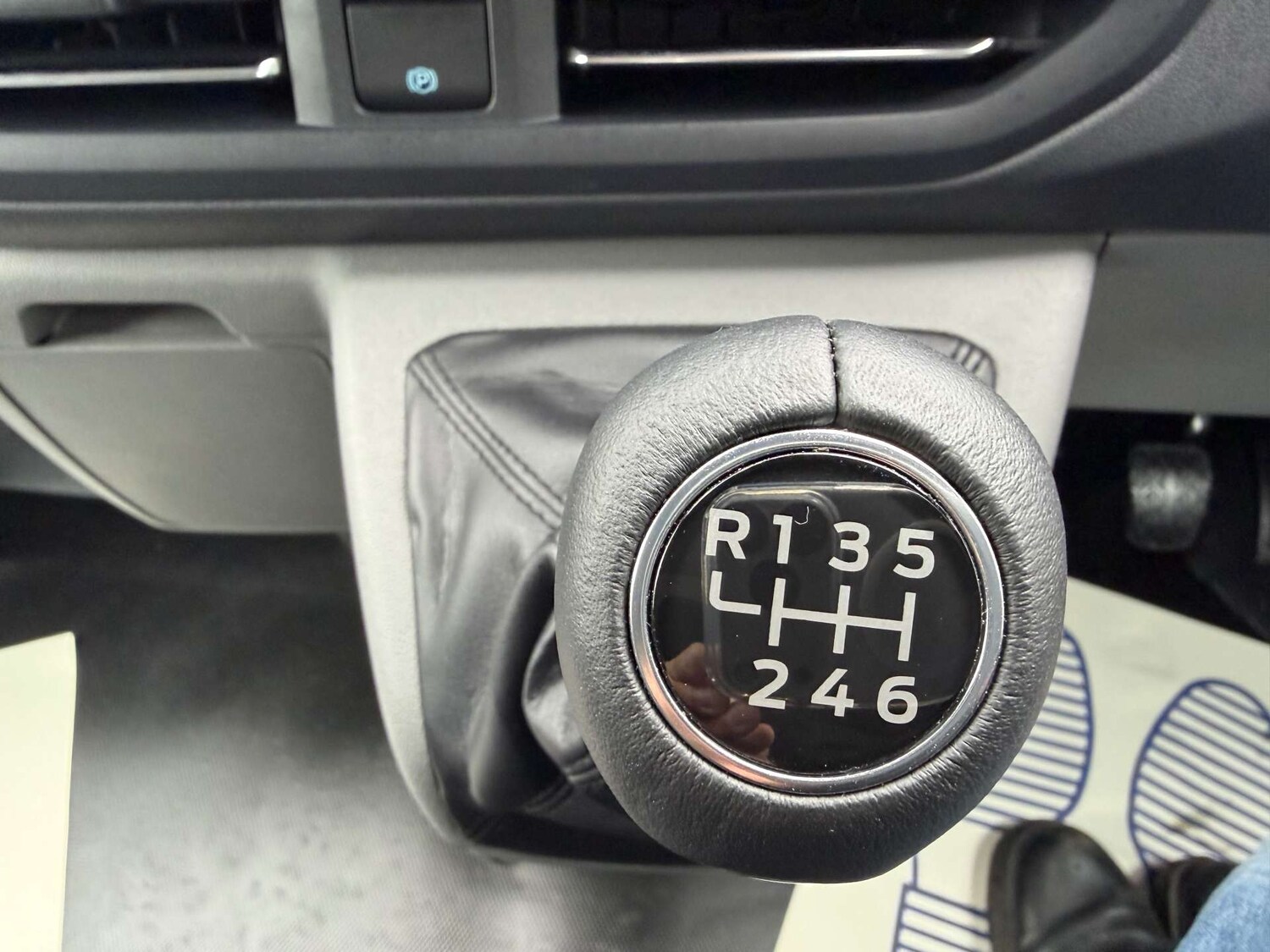 Used Ford Transit Custom 2025 for sale - 76601088: Photo 19