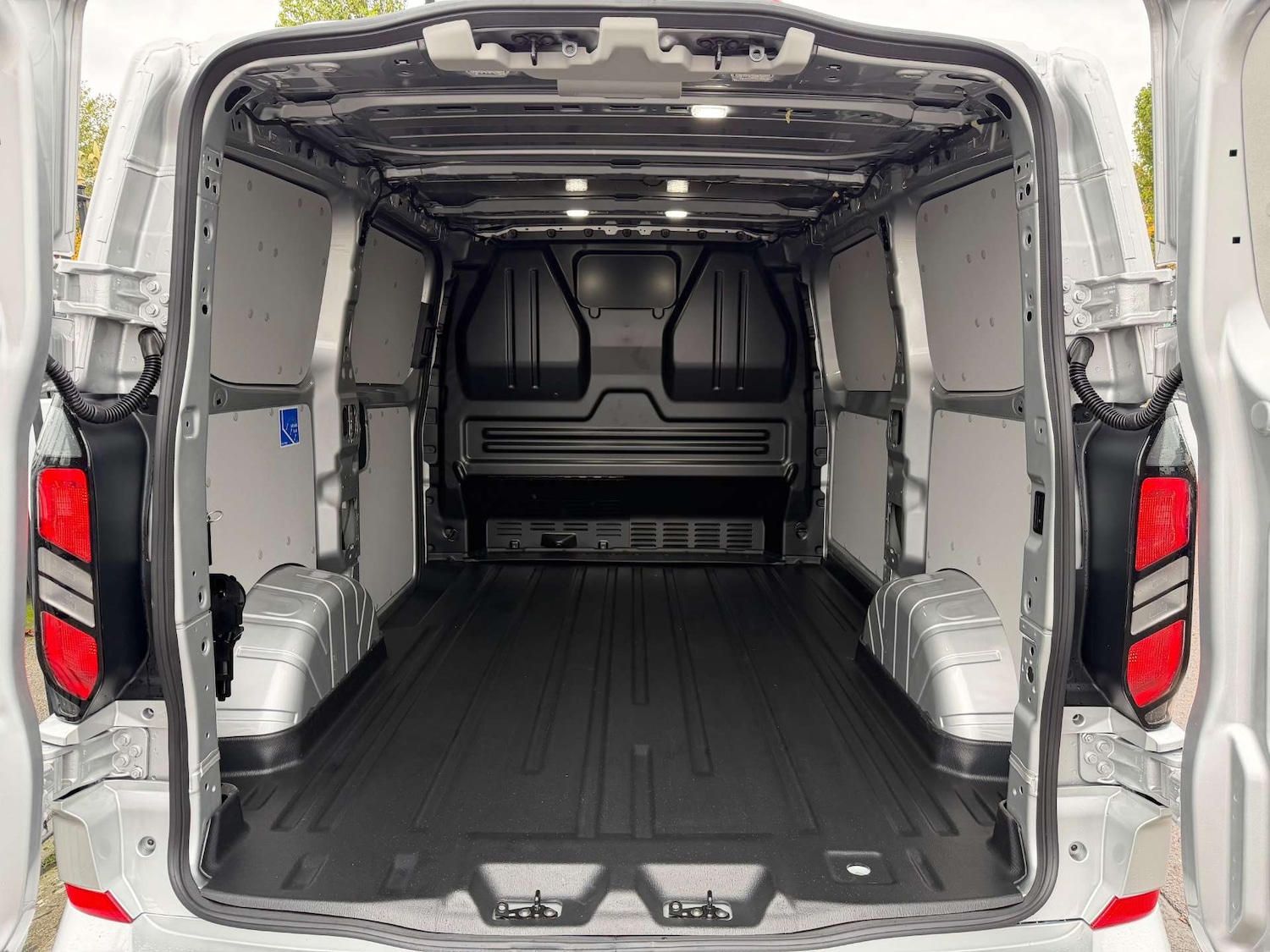 Used Ford Transit Custom 2025 for sale - 76601088: Photo 20