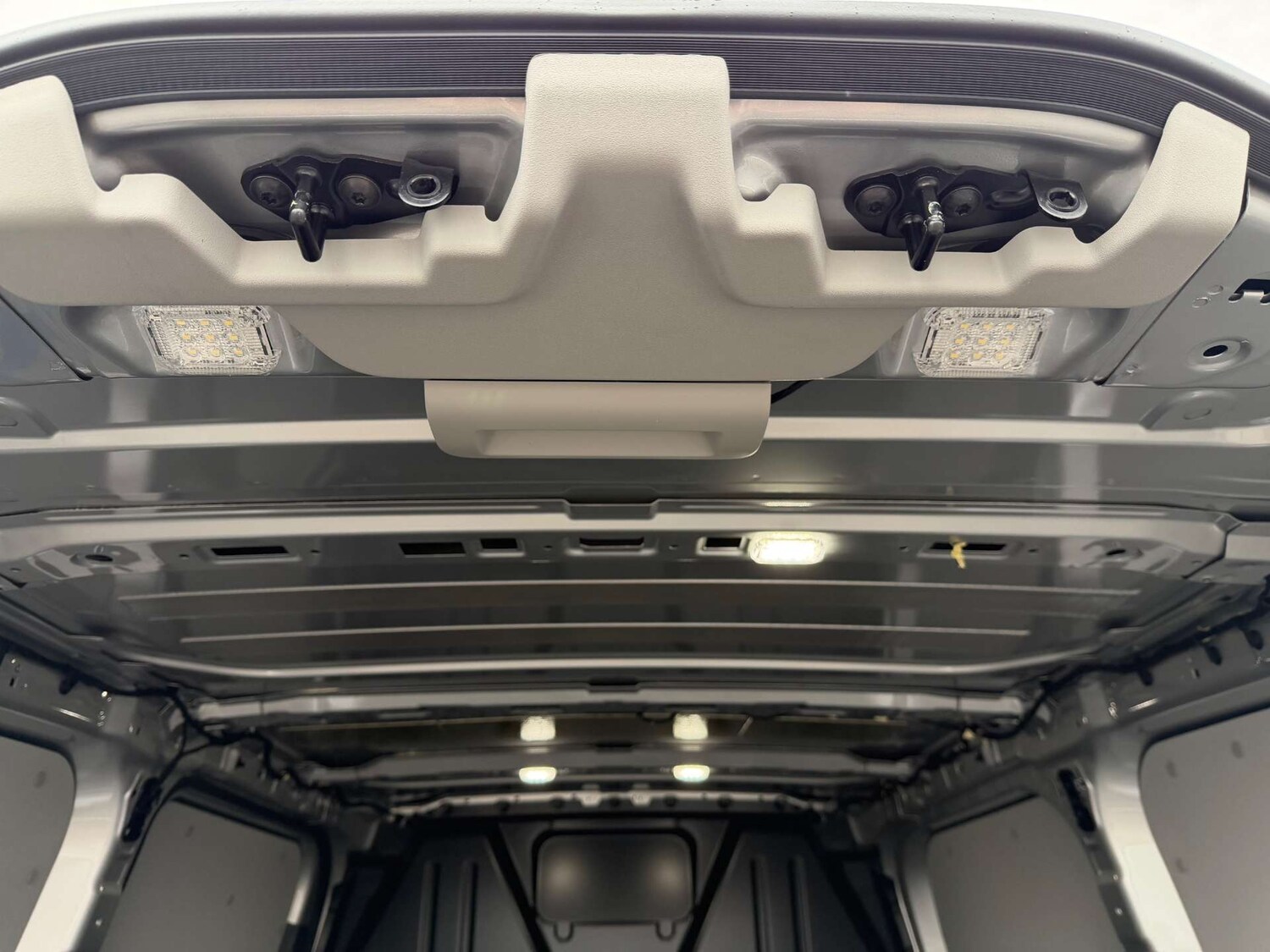 Used Ford Transit Custom 2025 for sale - 76601088: Photo 21