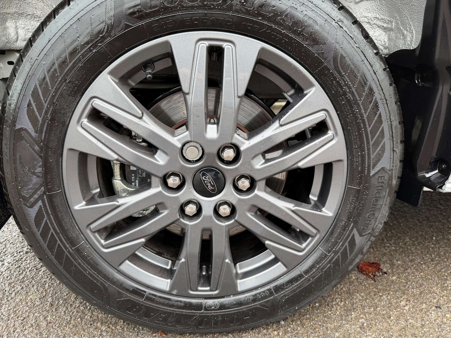 Used Ford Transit Custom 2025 for sale - 76601088: Photo 22