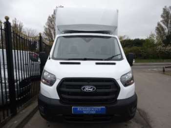 Used Ford Transit 2025 for sale - 74319921: Photo