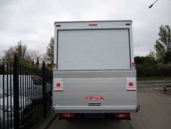 Used Ford Transit 2025 for sale - 74319921: Photo