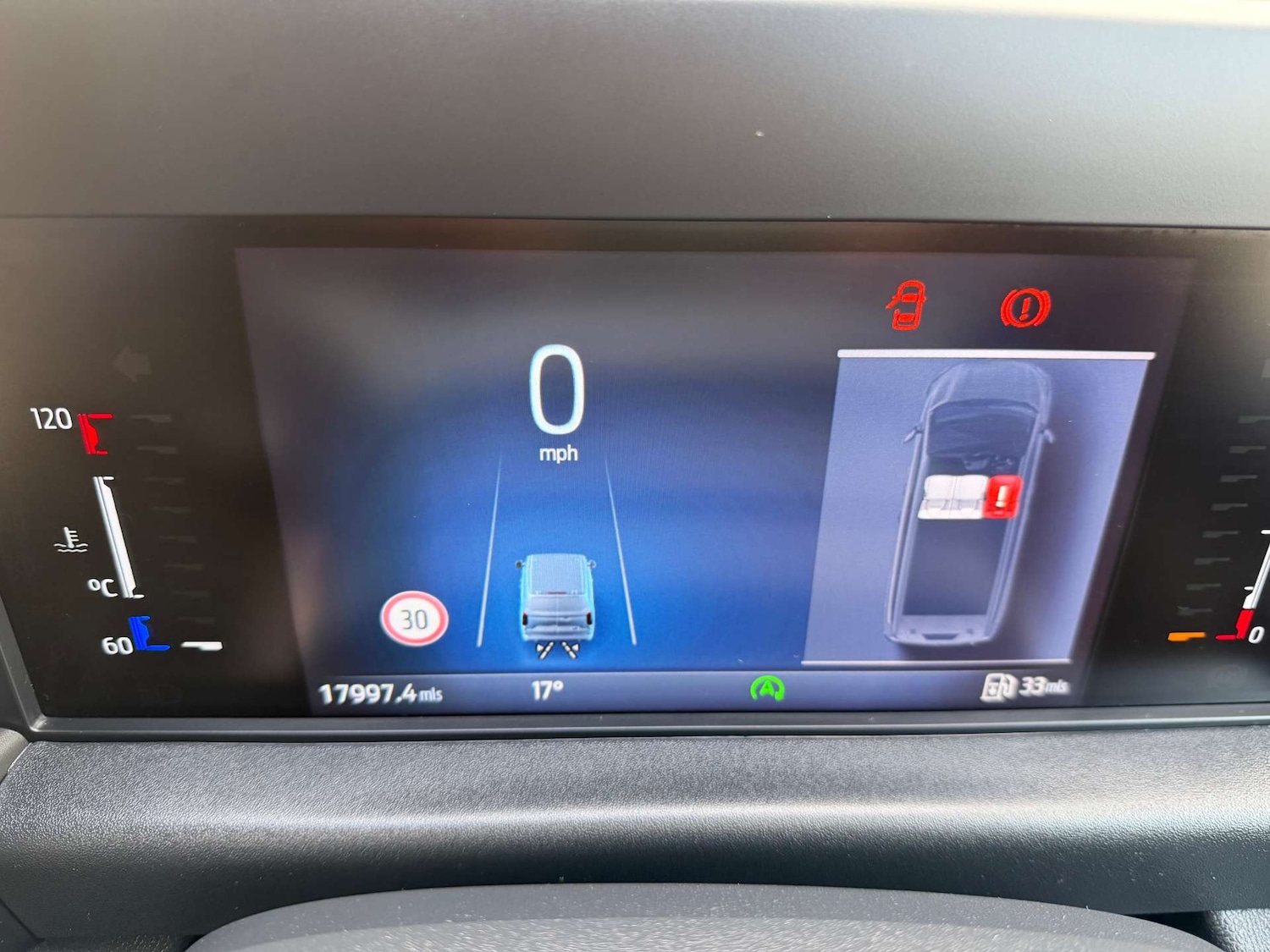 Used Ford Transit Custom 2024 for sale - 76601132: Photo 10