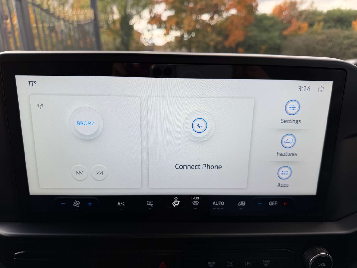 Used Ford Transit Custom 2024 for sale - 76601132: Photo 11