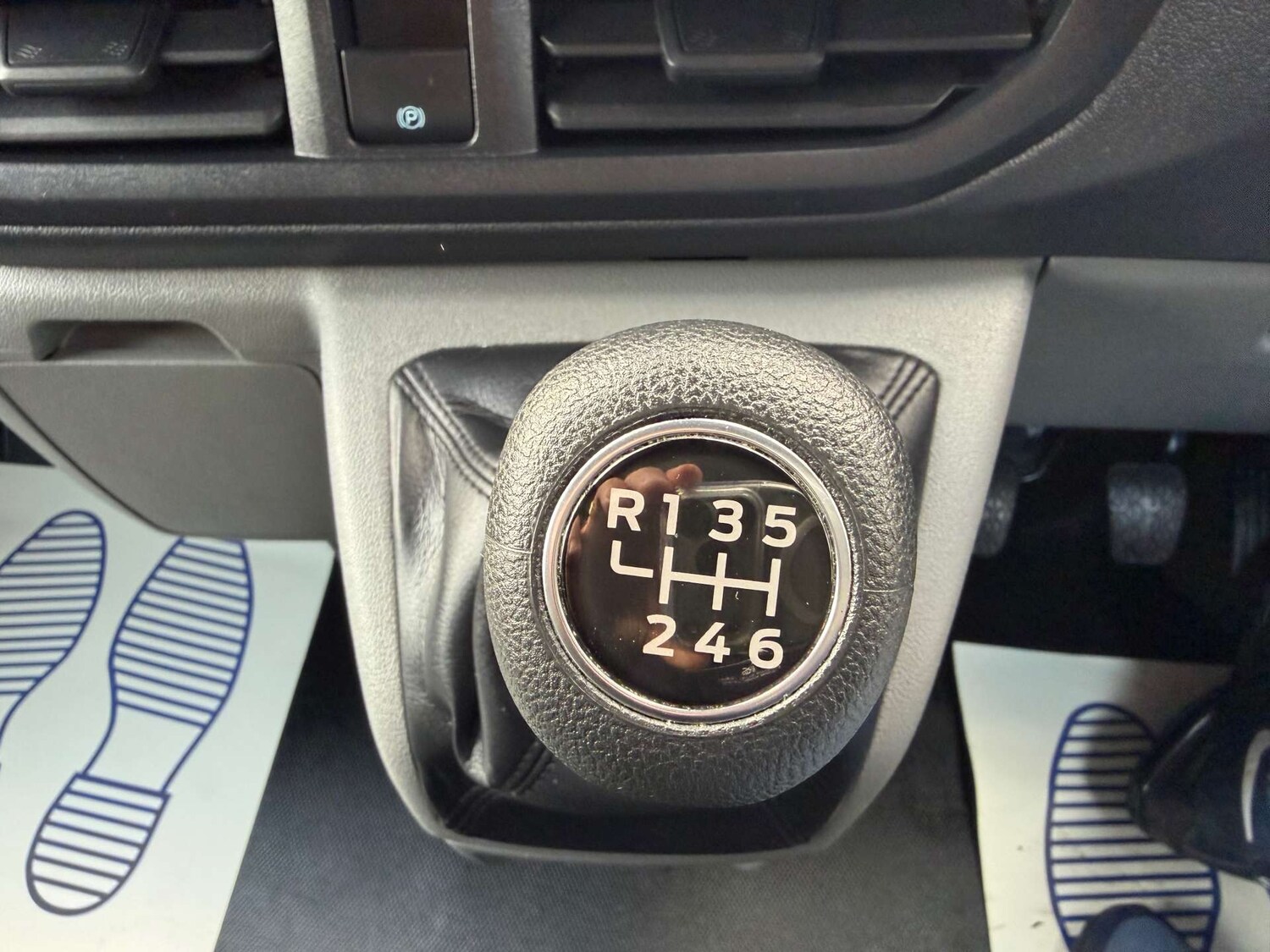 Used Ford Transit Custom 2024 for sale - 76601132: Photo 15