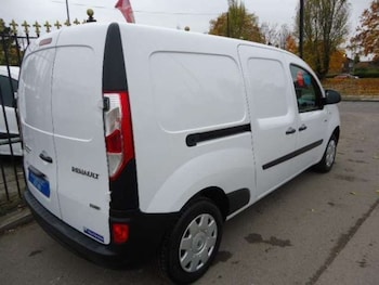 Used Renault Kangoo Maxi 2019 for sale - 78323660: Photo