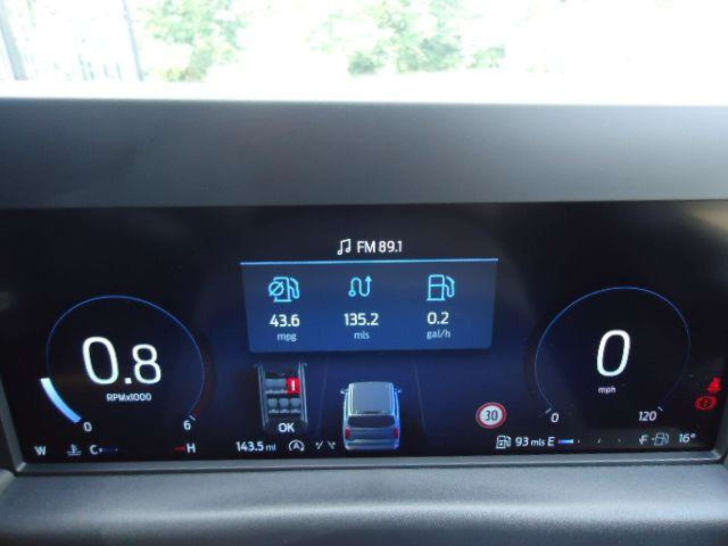 Used Ford Transit Custom 2025 for sale - 76005982: Photo 11
