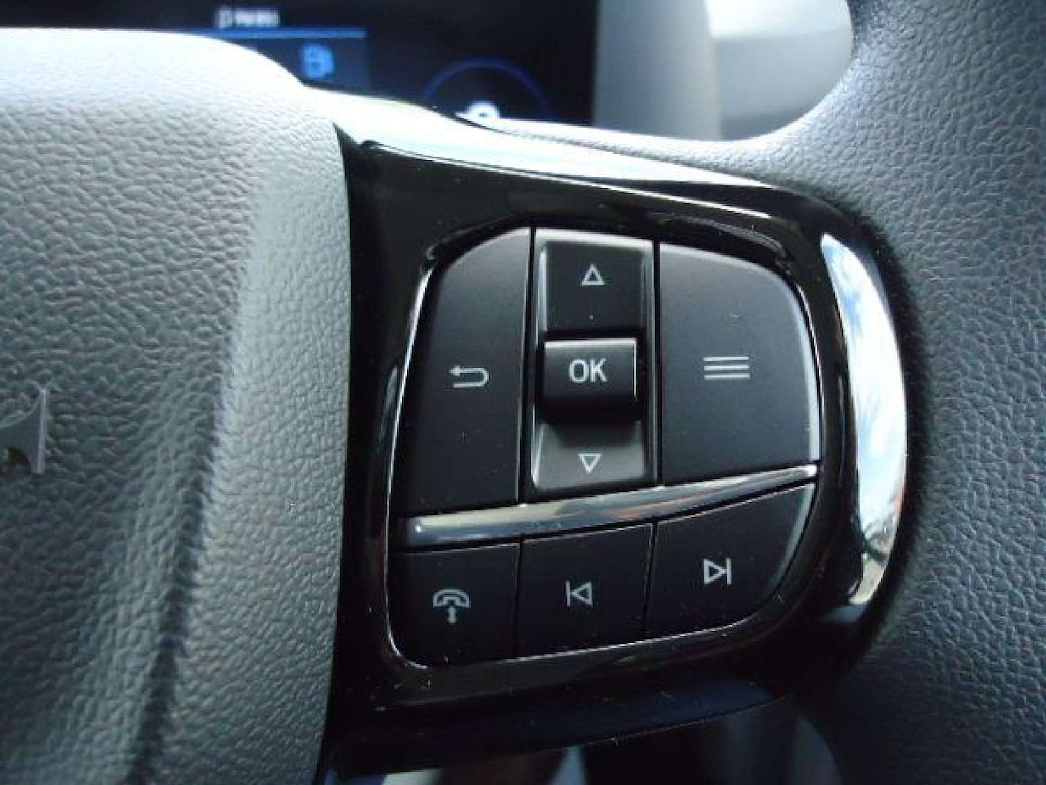Used Ford Transit Custom 2025 for sale - 76005982: Photo 13