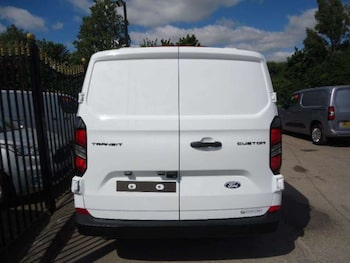 Used Ford Transit Custom 2025 for sale - 76005982: Photo 4