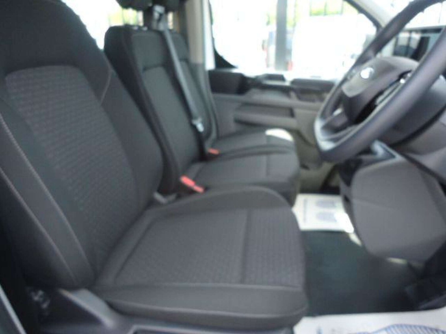 Used Ford Transit Custom 2025 for sale - 76005982: Photo 9