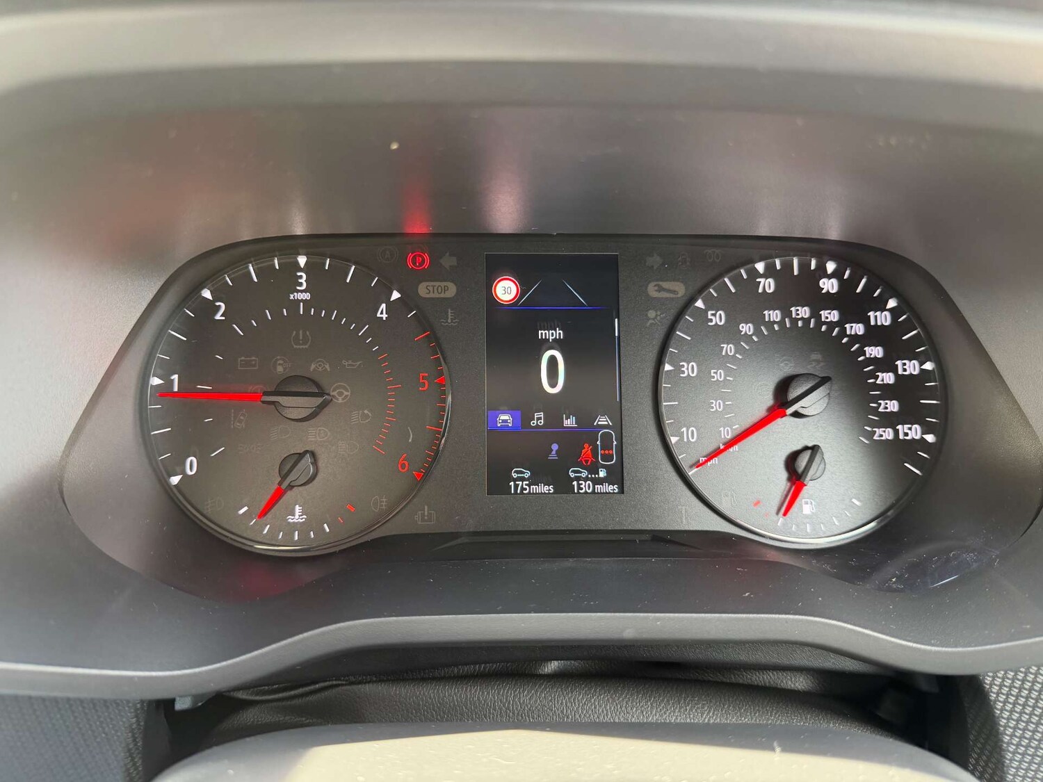 Used Renault Trafic 2025 for sale - 76601287: Photo 11