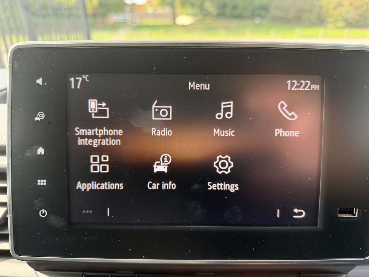 Used Renault Trafic 2025 for sale - 76601287: Photo 12