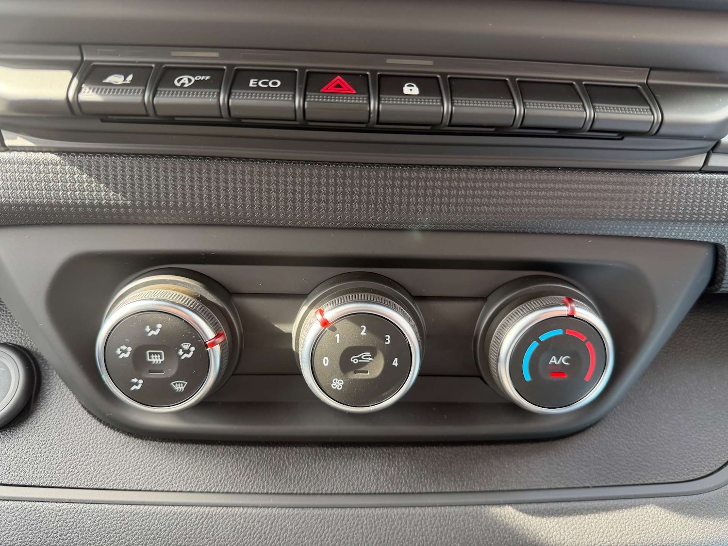 Used Renault Trafic 2025 for sale - 76601287: Photo 13