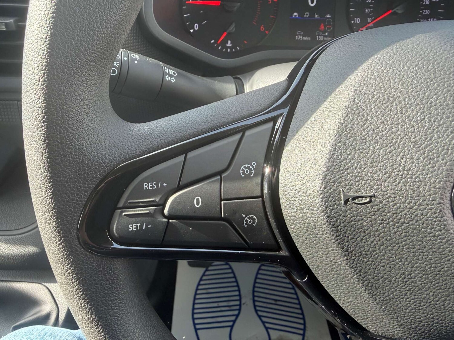 Used Renault Trafic 2025 for sale - 76601287: Photo 14