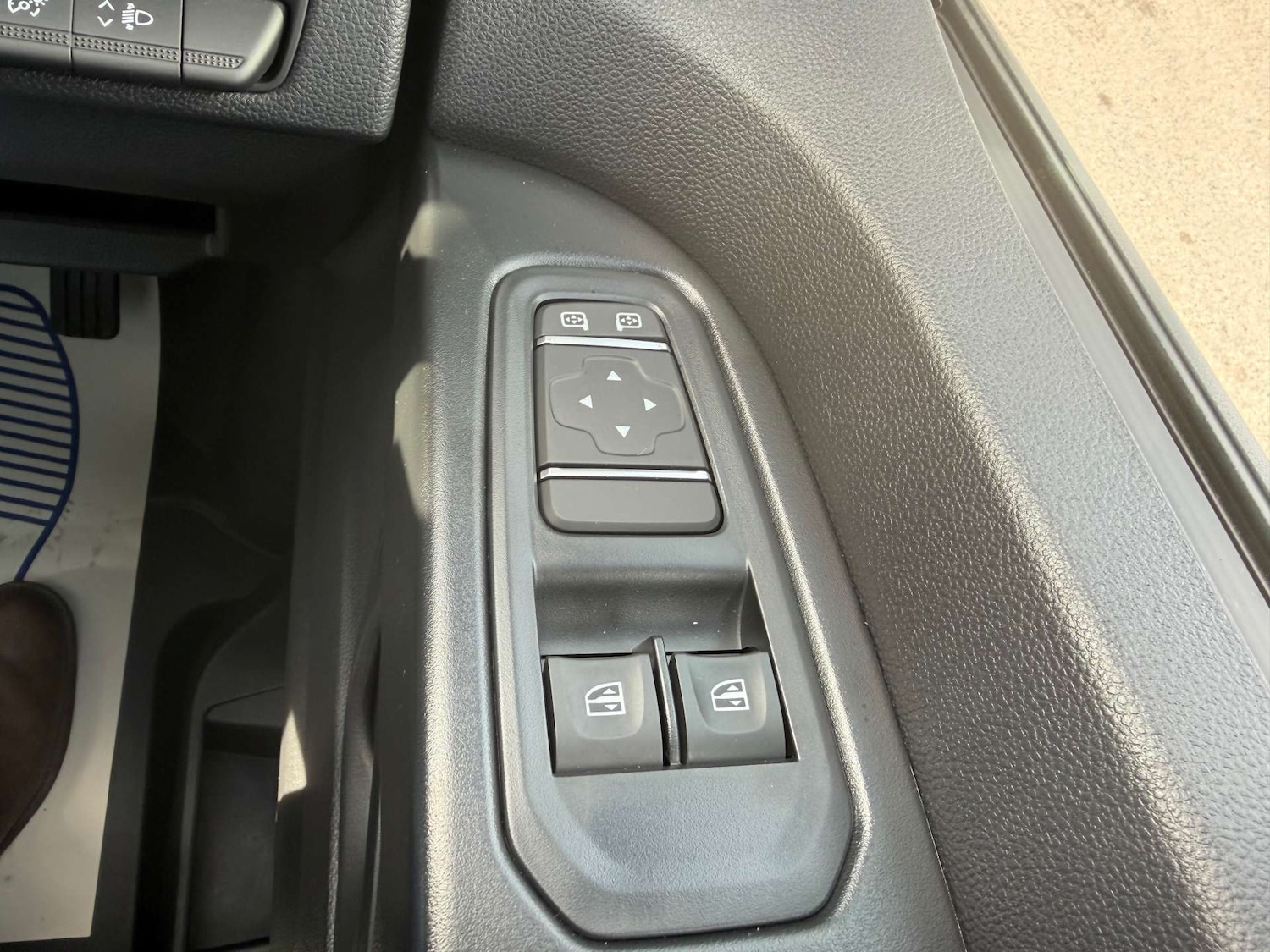 Used Renault Trafic 2025 for sale - 76601287: Photo 16