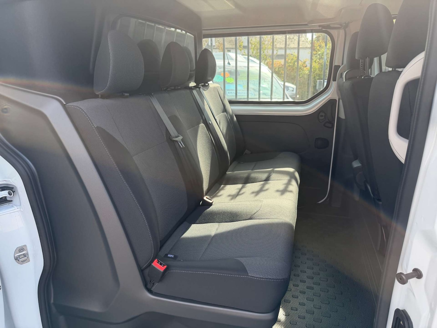 Used Renault Trafic 2025 for sale - 76601287: Photo 6