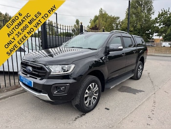 Ford - Ranger