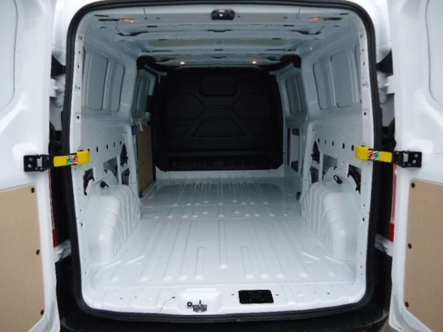 Used Ford Transit Custom 2023 for sale - 76363745: Photo 18