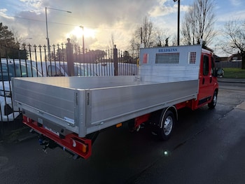 Used Vauxhall Movano 2026 for sale - 78323665: Photo