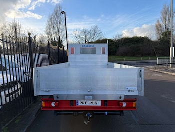 Used Vauxhall Movano 2026 for sale - 78323665: Photo