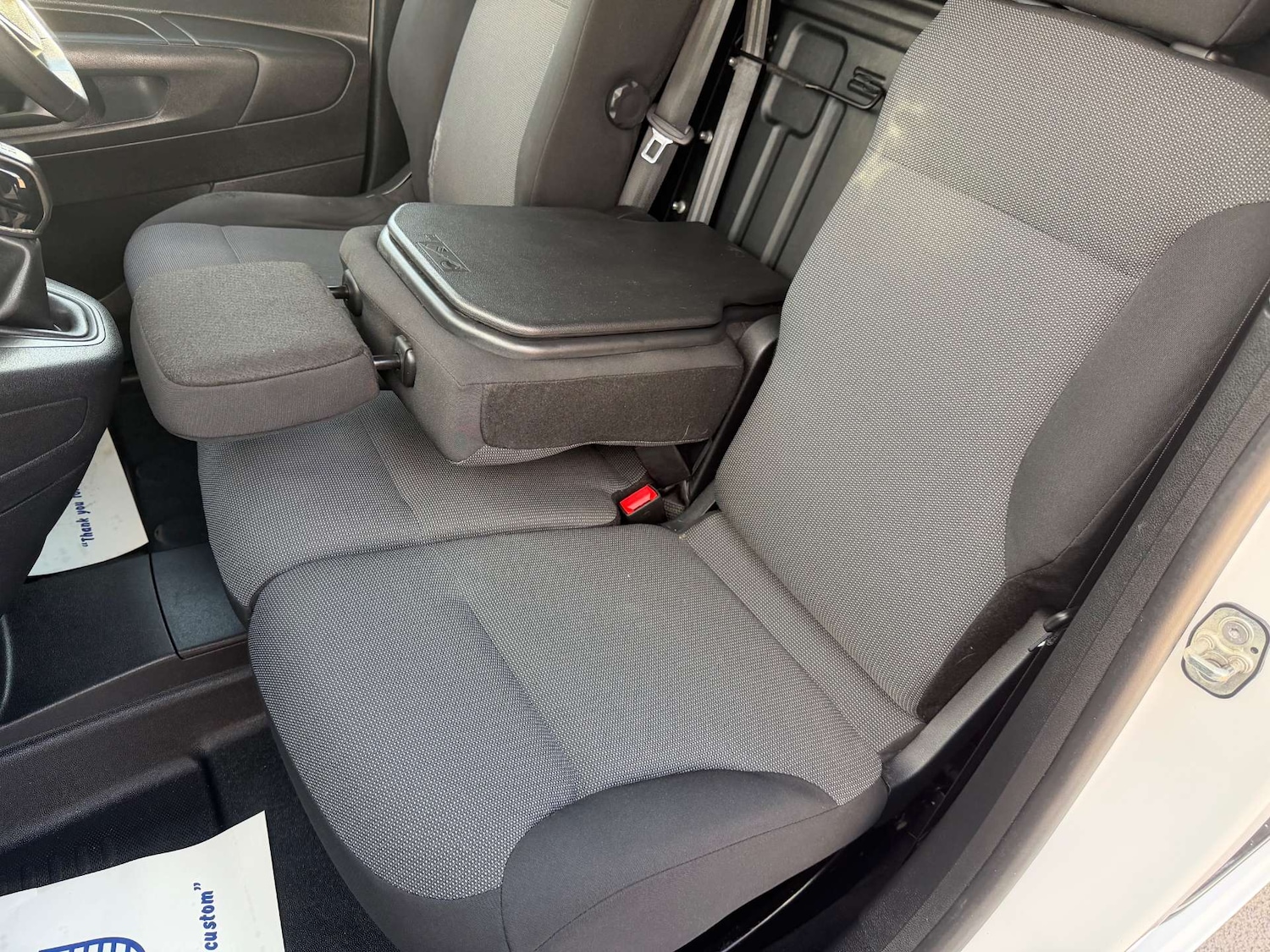 Used Peugeot Partner 2019 for sale - 76278384: Photo 10