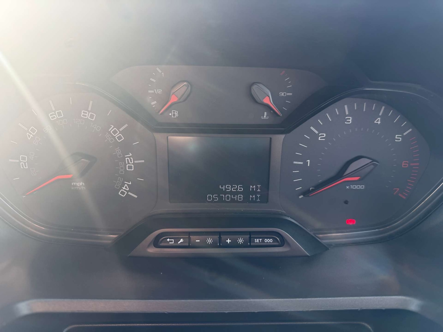 Used Peugeot Partner 2019 for sale - 76278384: Photo 12